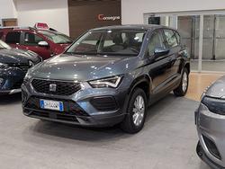 SEAT Ateca 1.0 TSI Reference