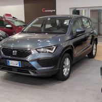 SEAT Ateca 1.0 TSI Reference