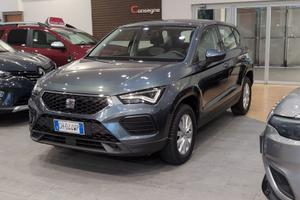 SEAT Ateca 1.0 TSI Reference