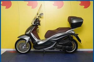 PIAGGIO Beverly 300 Garantito e Finanziabile
