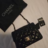 borsa CHANEL