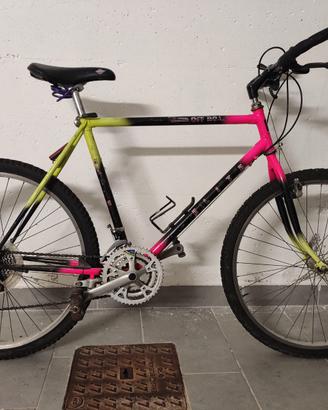 Mountain bike
