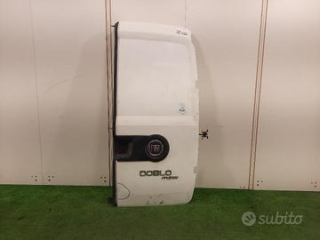 PORTIERA POSTERIORE DESTRA FIAT Doblo Cargo 263A10
