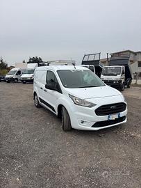 FORD TRANSIT 1.5 TDCI 100CV