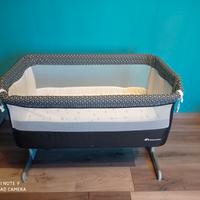 culla next to me Bebe comfort