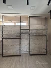 Arredo negozio