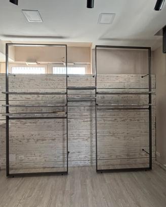Arredo negozio