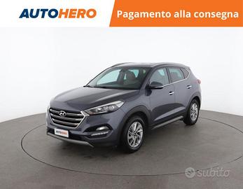 HYUNDAI Tucson YF67622