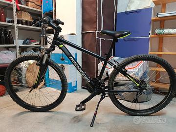 Mountain Bike 24" RockRider 