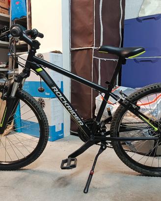 Mountain Bike 24" RockRider 