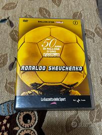 DVD STORICI CALCIO