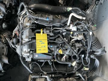 MOTORE YZDA 1.5 TB FORD FOCUS