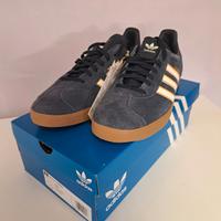 scarpe adidas gazelle terrace juventus