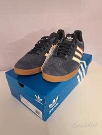 scarpe adidas gazelle terrace juventus