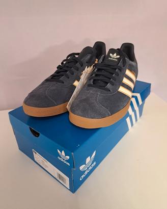 scarpe adidas gazelle terrace juventus