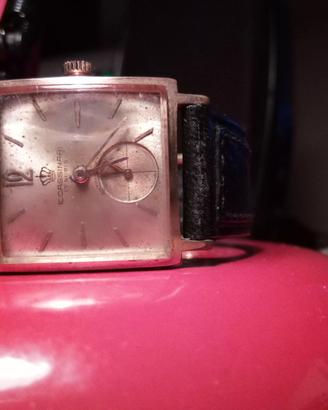 OROLOGIO ANTICO - 1935