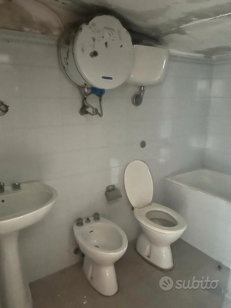 Apartment in Muro Lucano, Potenza - Vista 5