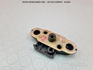 SERRATURA SELLA SUZUKI GSXR 1000 2001 2002