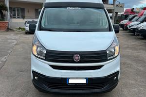 FIAT TALENTO TETTO ALTO ANNO 2018 EURO 6