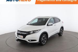 HONDA HR-V BU95487