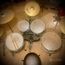 Batteria Pearl Export Series