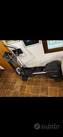 Technogym Ellittica Synchro Forma
