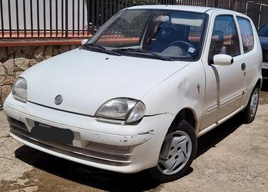 Fiat 600