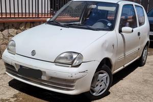 Fiat 600