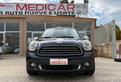 Mini Cooper D Countryman 1.6 Diesel 112CV