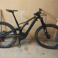 SPECIALIZED TURBO LEVO CARBONIO 2020