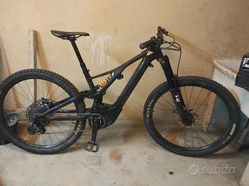 SPECIALIZED TURBO LEVO CARBONIO 2020