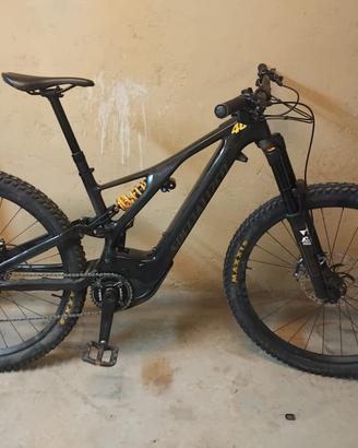 SPECIALIZED TURBO LEVO CARBONIO 2020