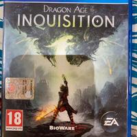 Dragon Ace Inquisition