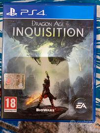 Dragon Ace Inquisition