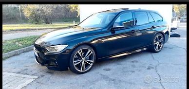 BMW F 31 M SPORT