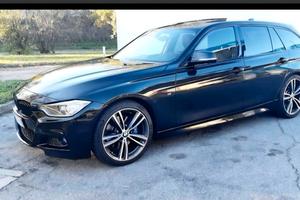 BMW F 31 M SPORT