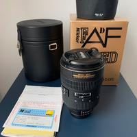 Nikon AF-S 28-70 f2.8D - autofocus NON funzionante