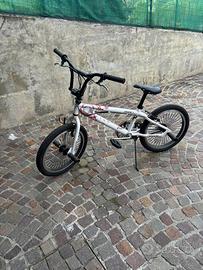 Bici BMX