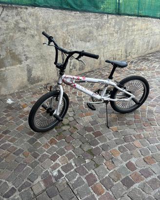 Bici BMX