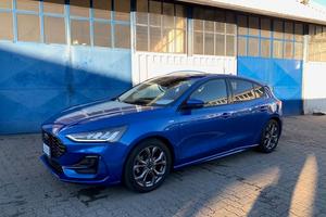 FORD Focus V 2022 - Focus 1.0 ecoboost h ST-Line D