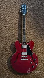 Epiphone ES 335 (mod)
