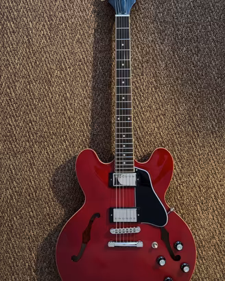 Epiphone ES 335 (mod)
