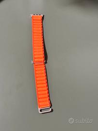 Cinturino Apple Watch