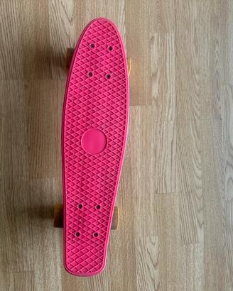 Skate penny