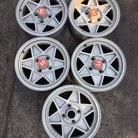 Cerchi in lega Stilauto Alfa GT Junior