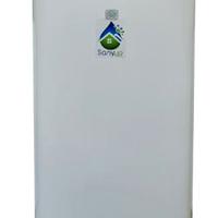 Purificatore di aria mod. ECO SANY AIR