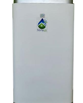 Purificatore di aria mod. ECO SANY AIR