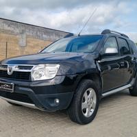 Dacia Duster 1.5 dCi 110CV 4x2 Lauréate