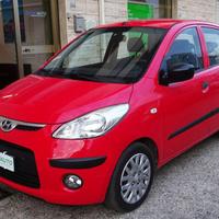 HYUNDAI i10 1.1 12V BlueDrive GPL Style