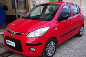 HYUNDAI i10 1.1 12V BlueDrive GPL Style